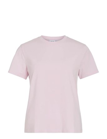 Vila | Vinora S/S T-Shirt - Noos | S