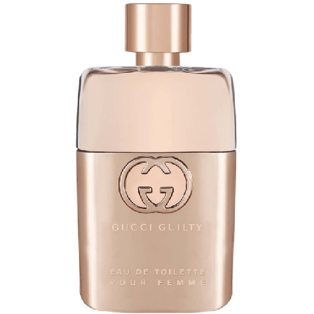 Gucci Guilty Pour Femme Eau de Toilette Parfym & EdT Dam 50 ML
