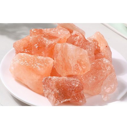 100 g Crystal Raw Stone Aromaterapi Expanding Stone 100G7 7