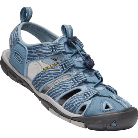 Keen Women's Clearwater CNX Women sandals Blue 36