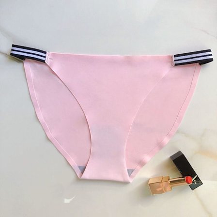 Trosor Låg-Rise Trosor PINK M