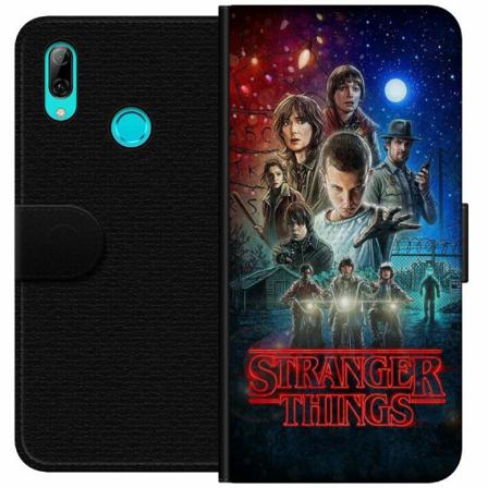Huawei P Smart 2019 Plånboksfodral Stranger Things