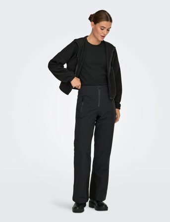 Only Play Onpslope Padded Ski Pnt Otw - Black - M