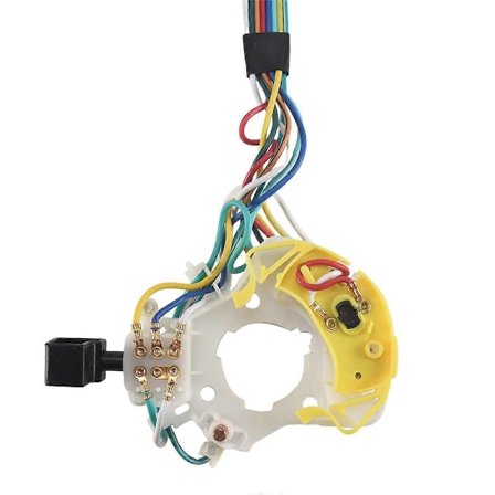 Vilkkuviiksi Dodge Dart Plymouth Fury Chrysler 3488804 4240278 4271840 4293103