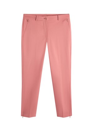 J.Lindeberg - Pia Pant - Golf - Brown - Women - 32