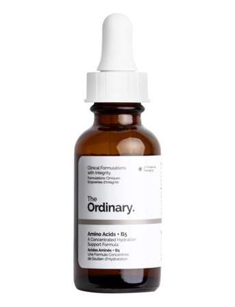 The Ordinary Amino Acids + B5 - Nude - 30 ml