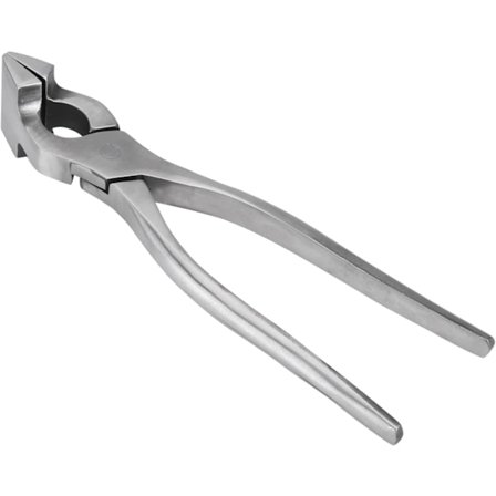 Lærkanttang, Tang & Tang Flat Nese Tang Trykk Flattang Arbeid