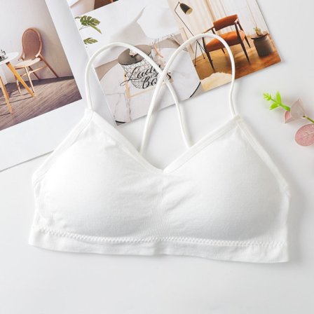 Dame Sports BH Pad Tank Tops HVID