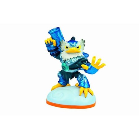 Skylanders Giants Light Core Jet-Vac figuuri
