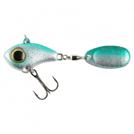 IFISH Double Trouble 25mm - GRFL