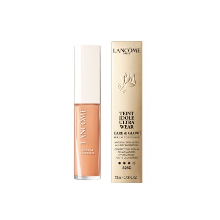 Lancôme Teint Idole Ultra Wear Care & Glow Serum Concealer 325C 13ml - Correttore