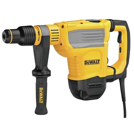 Dewalt D25614K-QS Borhammer 1350 W, Maskiner