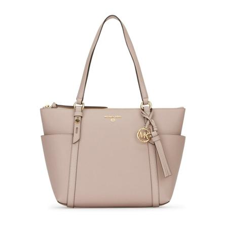 Michael Kors, Handbag Roze, Dames, Maat:ONE Size