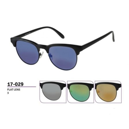 Flat Lens solbriller