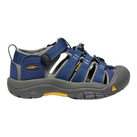 Keen Newport H2 Youth Children sandals Blue 34