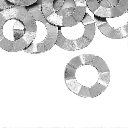 Bølge Skive, Rustfri Stål Fjeder Skive M10x5x0.3mm (20 stk)