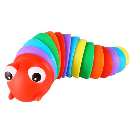 Larve Legetøj Regnbue