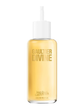 Jean Paul Gaultier Jean Paul Gaultier Divine Eau De Parfum Refill Bottle - Nude - 200 ML