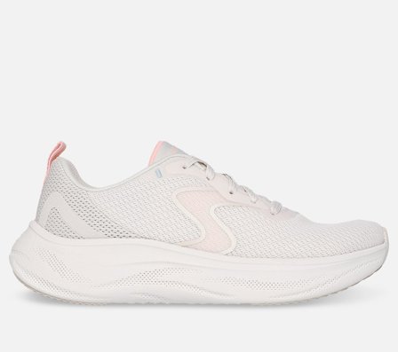 Skechers, Skech Cloud - Smooth Wave, 37, Natur, Dame