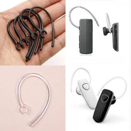 10st Ersättnings Öronkrok Öronkrokögla Öronögla För Bluetooth Fa