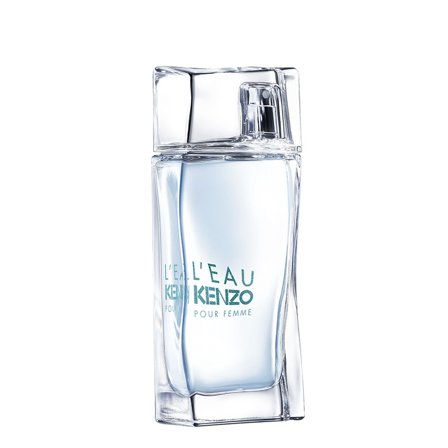 Kenzo L'eau Kenzo pour Femme 50ml - Eau de Toilette