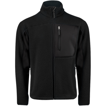 FLEECEJAKKE HERRE FJ46