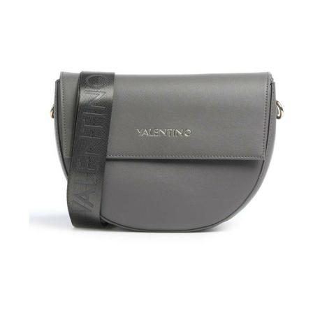 Valentino by Mario Valentino Taske Bigs crossbody Grå, Dame Skuldertasker, Størrelse: ONE Size