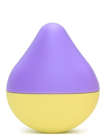 iroha Iroha Mini Fuji-Lemon - Nude - ONE SIZE