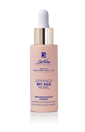 Bionike Defence My Age Pearl Siero Rivitalizzante 30ml