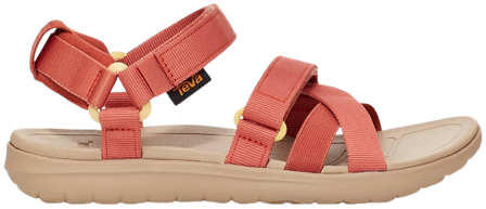 Teva W's Sanborn Mia Languostino