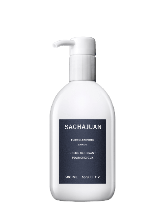 Sachajuan Hair Cleansing Cream Schampo Dam ONESIZE
