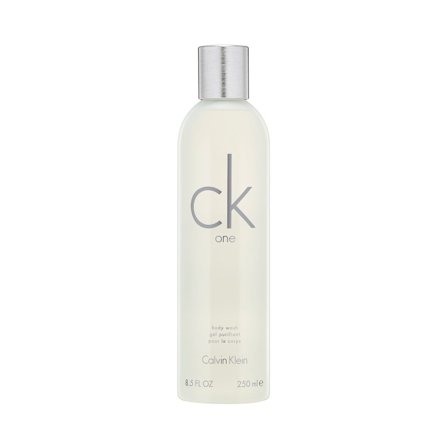 Ck One Gel Purificante Corpo 250 ml