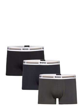 BOSS | Trunk 3P Revive | S