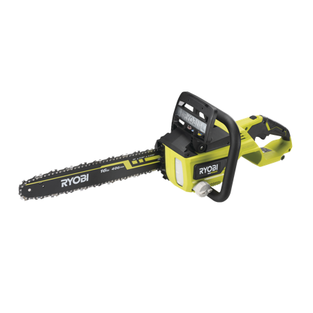 Ryobi RY36CSX40B-0 Kedjesåg utan batteri och laddare, Trädgårdsmaskiner