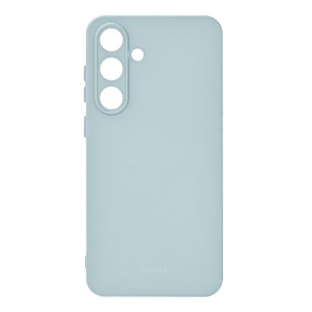 Samsung Galaxy S25 FE 5G genbrugssilikone-telefoncover