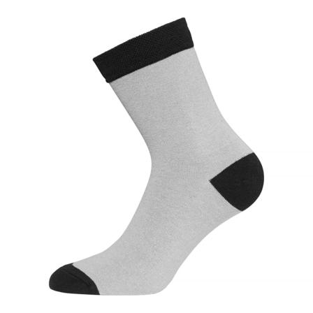 Urberg Thin Merino Nova Unisex everyday socks Grey 36-39