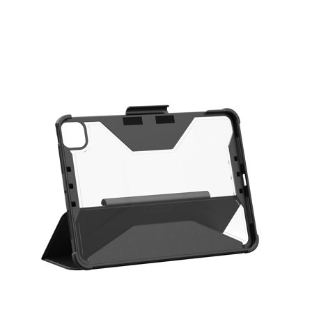 UAG iPad Pro 11" Gen 5 2024 Plyo, black/ice