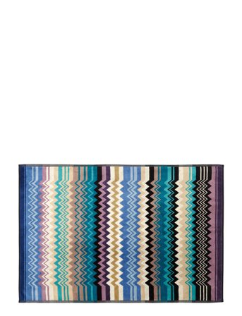 Missoni Home Giacomo Bath Mat 60X90 Gr/Sqm 630 - Multi/patterned - 60X90CM