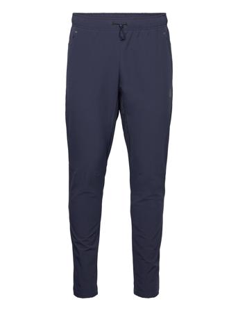 C.rdy Wo Pant Sport Pants Marineblå Adidas Performance*Betinget Tilbud