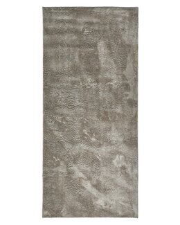 Tuftad matta Amarante Beige - 80x180 cm - Linea
