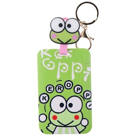 ID-bricka Hållare Fotokort Hållare Korthållare