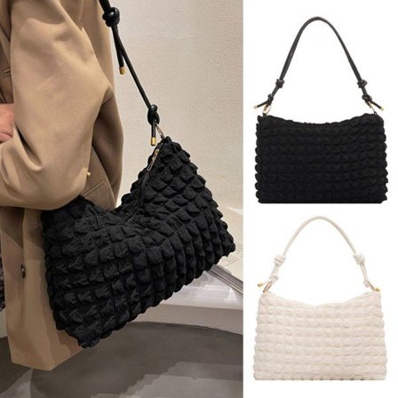 Moderne Fashion Dame Tasker med Stor Kapacitet