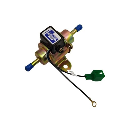 Kompatibel med 12V Custom Auto Dieselpumpe Automotive Elektronisk Lavtryksbrændstofpumpe EP500-0 EP502-0 EP501-0