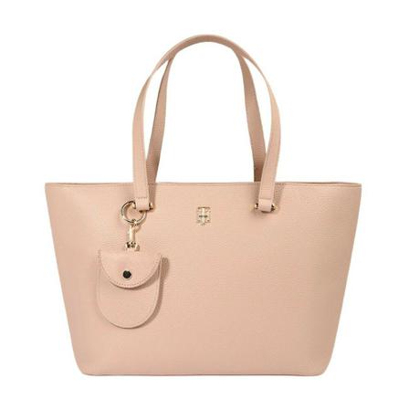 Tommy Hilfiger Bags Pink, Dame Håndtasker, Størrelse: ONE Size