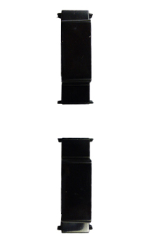 Salomon - Repuestos para fijaciones de esquí nórdico Fijaciones de esquí nórdico Capot Vis Pilot Equipe