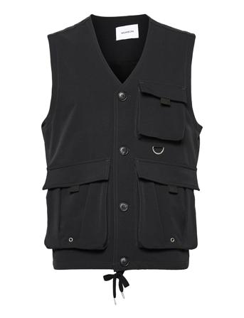 Jack Waistcoat 3305 Blue WEARECPH