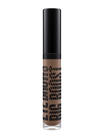 MAC Eye Brows Big Boost Fibre Gel - Brown - 4.1 g