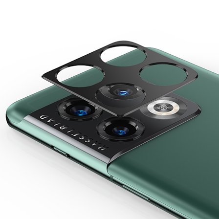 Oneplus 10T 2.5D Premium Kameralinsskydd