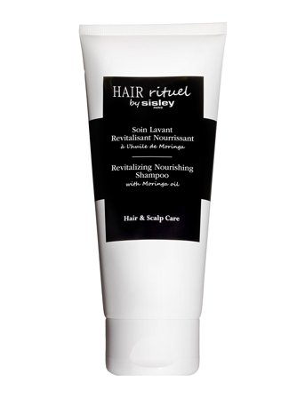 Sisley Revitalizing Nourishing Shampoo - Nude - 200 ml