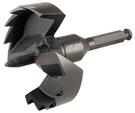 Makita D-74413 Puuporanterä 92x127 mm, Ø11, Koneiden tarvikkeet & käyttöosat